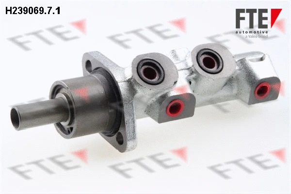 Brake Master Cylinder (H239069.7.1)