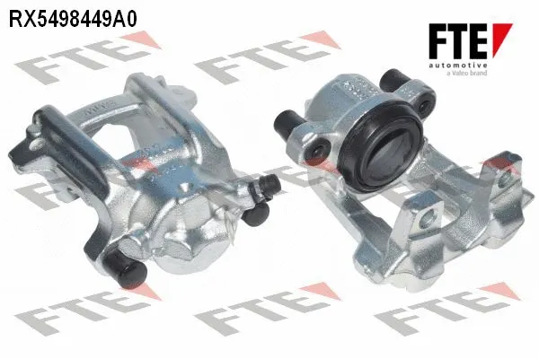Brake Caliper (RX5498449A0)