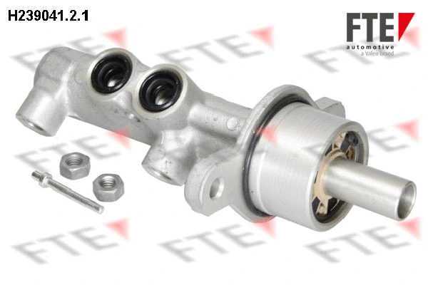Brake Master Cylinder (H239041.2.1)