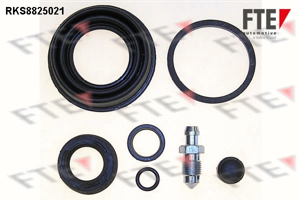 Repair Kit, brake caliper (RKS8825021)