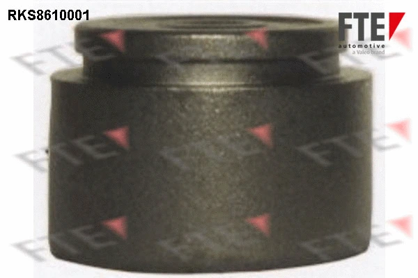 Piston, brake caliper (9313112)