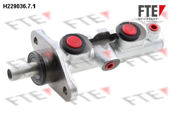 Brake Master Cylinder (H229036.7.1)