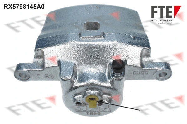 Brake Caliper (RX5798145A0)