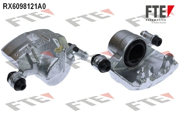 Brake Caliper (RX6098121A0)