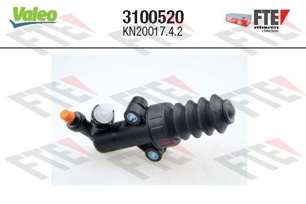 Slave Cylinder, clutch (3100520)