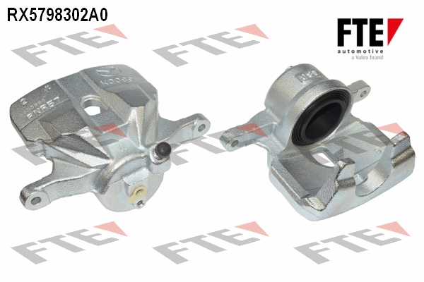 Brake Caliper (RX5798302A0)