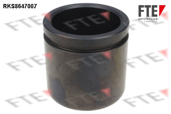 Piston, brake caliper (9313430)