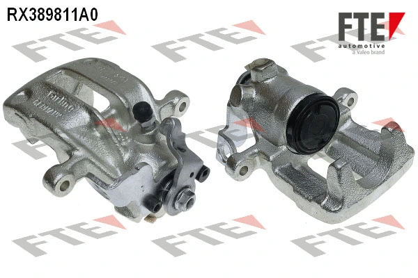 Brake Caliper (RX389811A0)