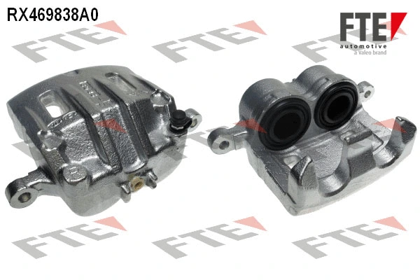 Brake Caliper (RX469838A0)