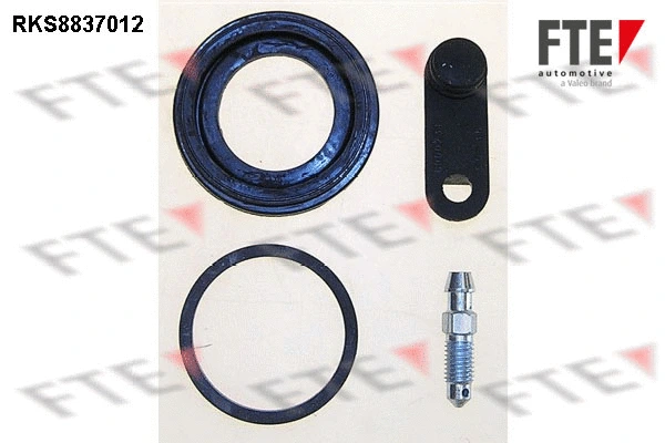 Repair Kit, brake caliper (9323771)