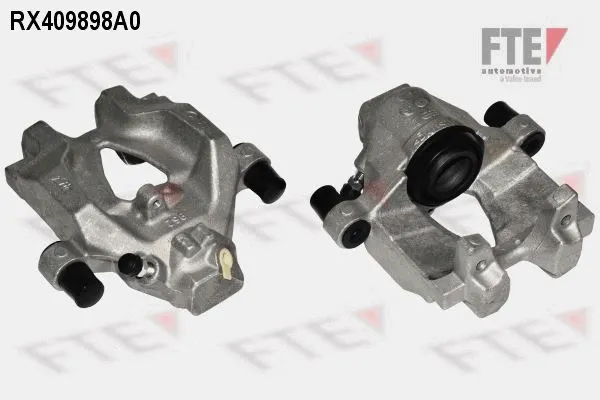 Brake Caliper (RX409898A0)