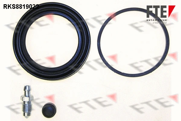 Repair Kit, brake caliper (RKS8819022)