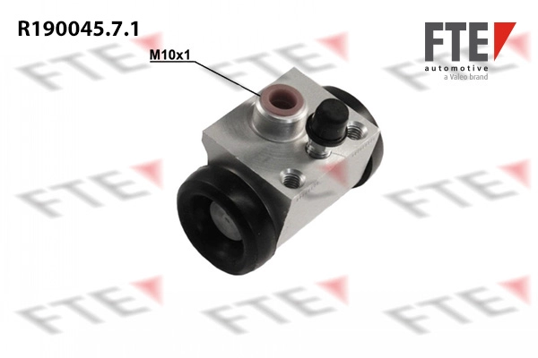 Wheel Brake Cylinder (R190045.7.1)