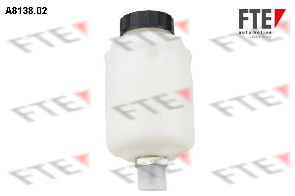 Expansion Tank, brake fluid (A8138.02)