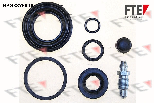 Repair Kit, brake caliper (9323980)