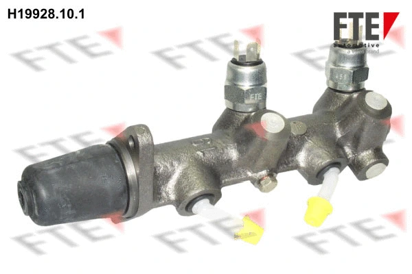 Brake Master Cylinder (H19928.10.1)