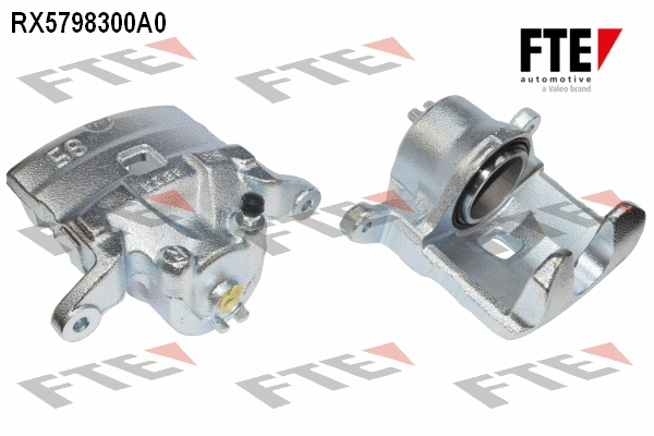 Brake Caliper (RX5798300A0)