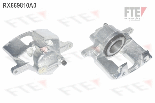 Brake Caliper (RX669810A0)
