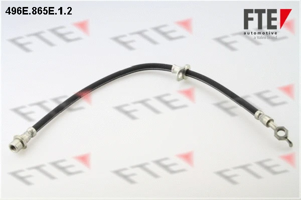 Brake Hose (496E.865E.1.2)