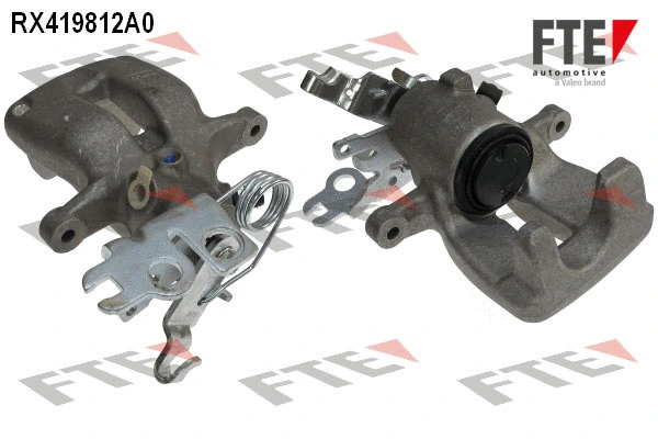 Brake Caliper (RX419812A0)
