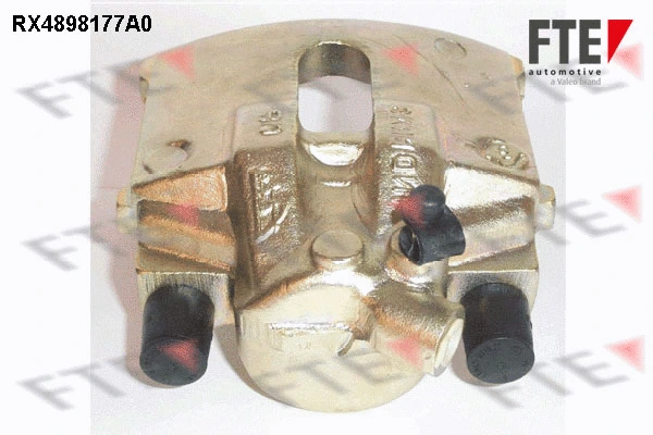Brake Caliper (RX4898177A0)