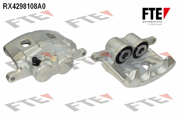 Brake Caliper (RX4298108A0)