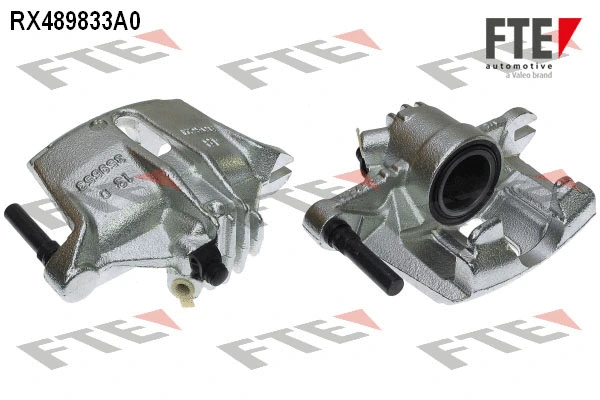 Brake Caliper (RX489833A0)