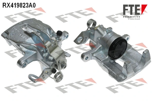 Brake Caliper (RX419823A0)
