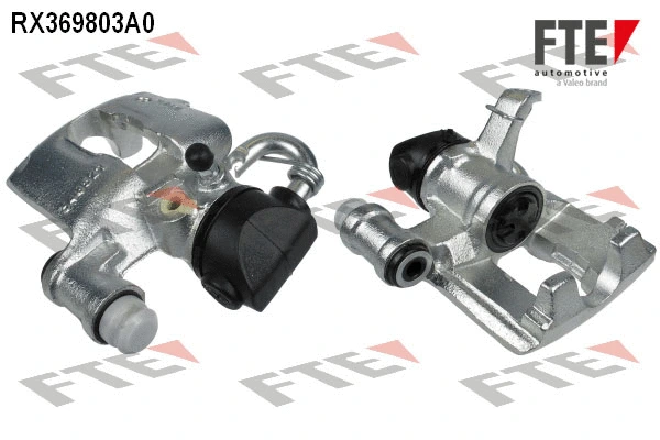 Brake Caliper (RX369803A0)