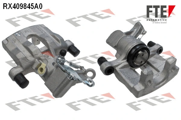 Brake Caliper (RX409845A0)
