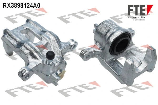 Brake Caliper (9290545)