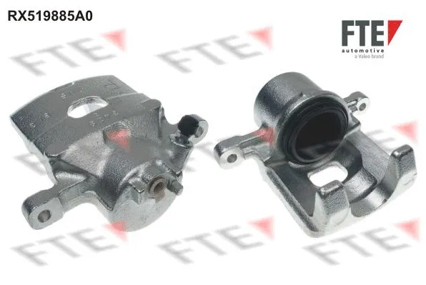 Brake Caliper (RX519885A0)