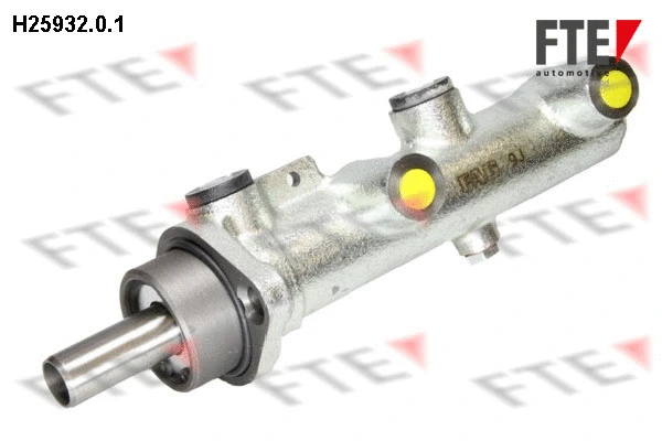 Brake Master Cylinder (H25932.0.1)