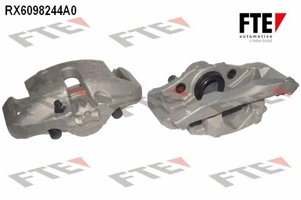 Brake Caliper (RX6098244A0)