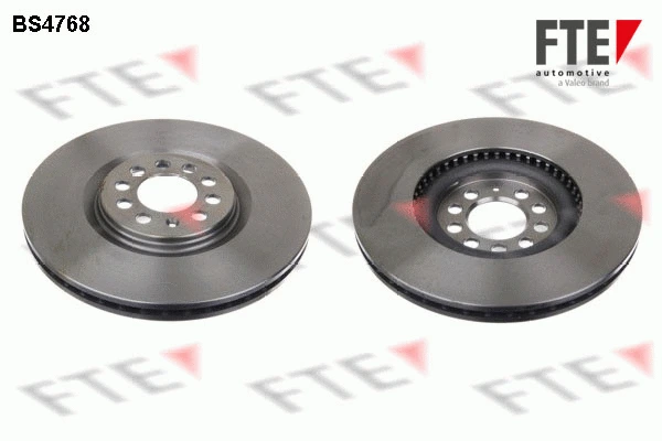 Brake Disc (BS4768)