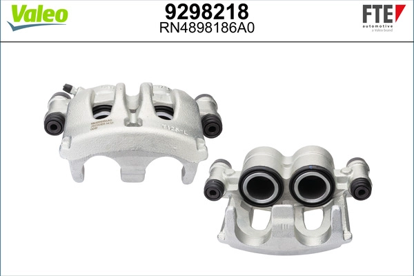 Brake Caliper (9298218)