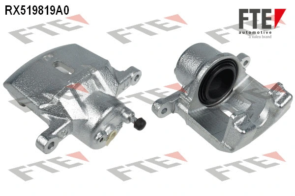 Brake Caliper (RX519819A0)
