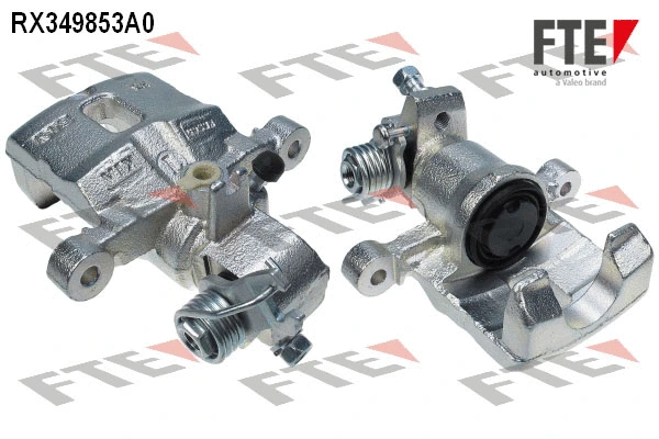 Brake Caliper (9290328)