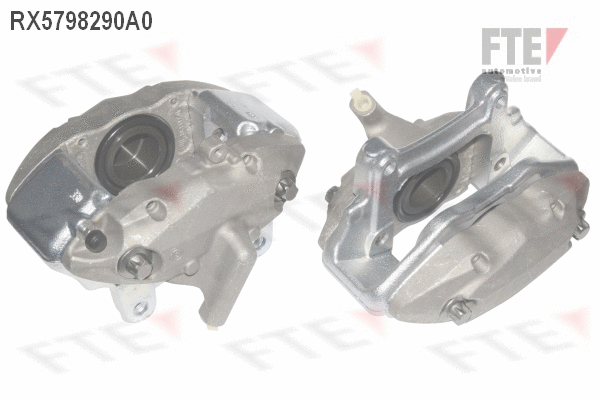 Brake Caliper (RX5798290A0)