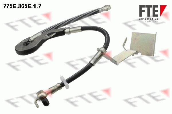 Brake Hose (275E.865E.1.2)
