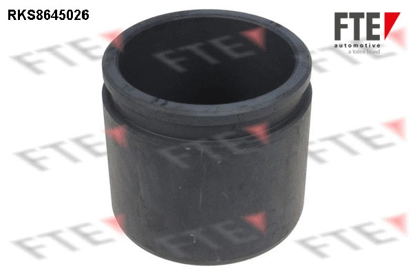 Piston, brake caliper (9313401)