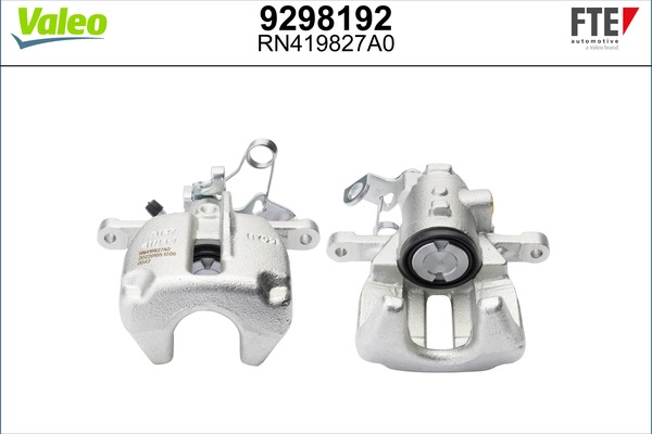 Brake Caliper (9298192)