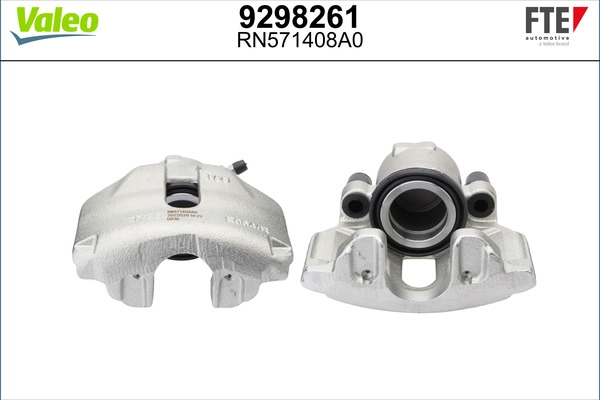 Brake Caliper (9298261)