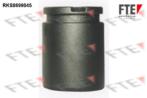 Piston, brake caliper (9313103)