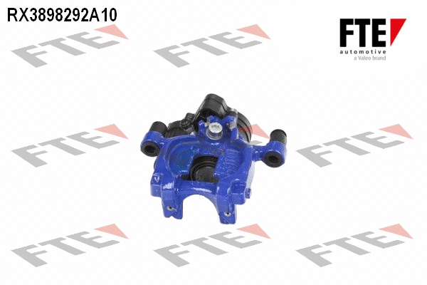 Brake Caliper (RX3898292A10)