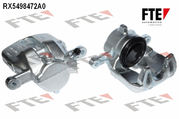 Brake Caliper (RX5498472A0)