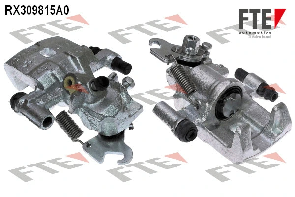 Brake Caliper (RX309815A0)