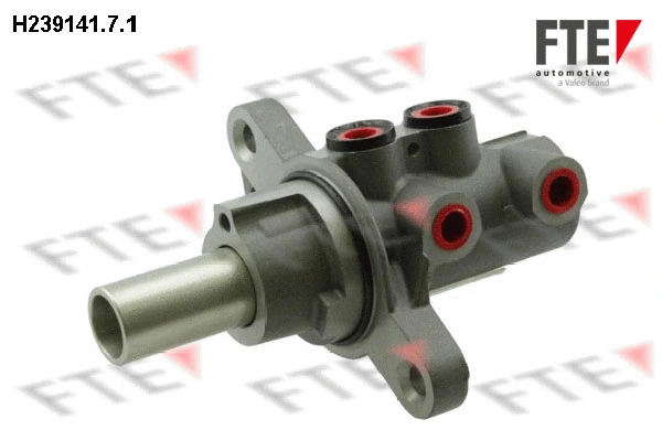 Brake Master Cylinder (H239141.7.1)