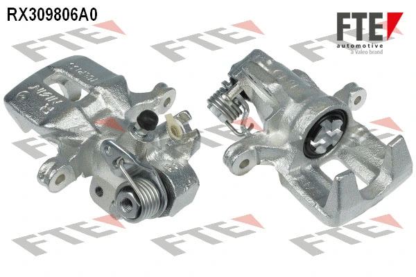 Brake Caliper (RX309806A0)