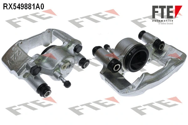 Brake Caliper (RX549881A0)